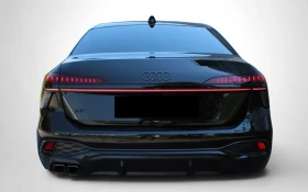 Audi A6 40 TDI S-LINE MATRIX 360-CAM , снимка 4