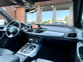 Audi A6 Quattro* Sline* 313HP* Подгрев* Лизинг 0%, снимка 12
