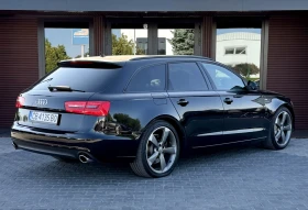 Audi A6 Quattro* Sline* 313HP* Подгрев* Лизинг 0%, снимка 6