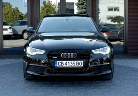 Audi A6 Quattro* Sline* 313HP* Подгрев* Лизинг 0%, снимка 2