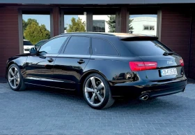 Audi A6 Quattro* Sline* 313HP* Подгрев* Лизинг 0%, снимка 4