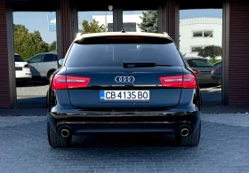 Audi A6 Quattro* Sline* 313HP* Подгрев* Лизинг 0%, снимка 5
