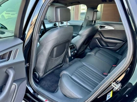 Audi A6 Quattro* Sline* 313HP* Подгрев* Лизинг 0%, снимка 9