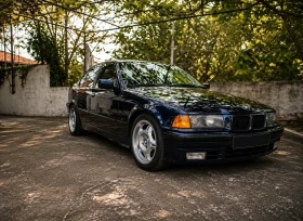 BMW 320 M50B20, снимка 1