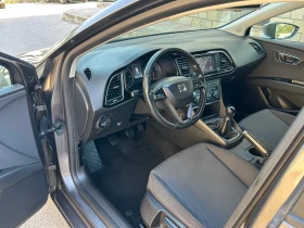 Seat Leon 1.6TDI * НАВИ* ЕВРО 5* , снимка 7
