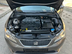 Seat Leon 1.6TDI * НАВИ* ЕВРО 5* , снимка 15