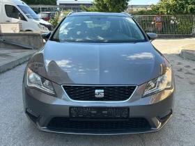 Seat Leon 1.6TDI * НАВИ* ЕВРО 5* , снимка 2