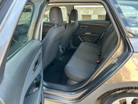 Seat Leon 1.6TDI * НАВИ* ЕВРО 5* , снимка 10