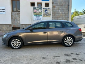 Seat Leon 1.6TDI * НАВИ* ЕВРО 5* , снимка 6