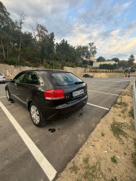 Audi A3, снимка 3