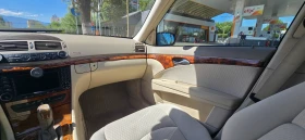Mercedes-Benz E 220 2.2 CDI Elegance, снимка 12