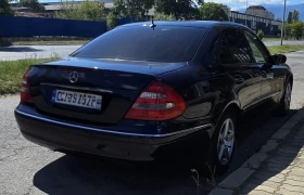 Mercedes-Benz E 220 2.2 CDI Elegance, снимка 5