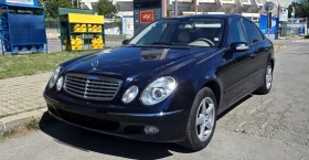 Mercedes-Benz E 220 2.2 CDI Elegance, снимка 3