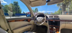 Mercedes-Benz E 220 2.2 CDI Elegance, снимка 11