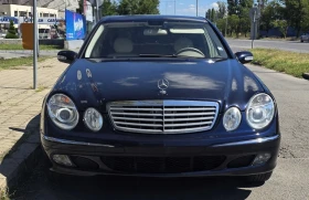 Mercedes-Benz E 220 2.2 CDI Elegance, снимка 2
