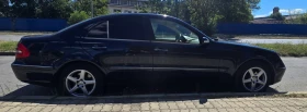 Mercedes-Benz E 220 2.2 CDI Elegance, снимка 4