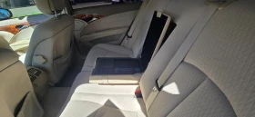 Mercedes-Benz E 220 2.2 CDI Elegance, снимка 14