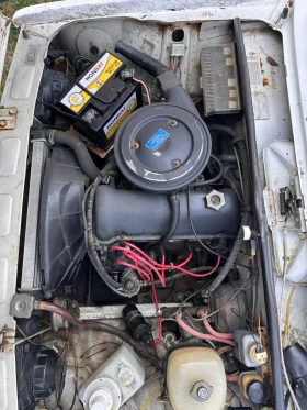 Lada 2105, снимка 6