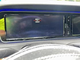 Mercedes-Benz S 550 4.6l 4Matic, снимка 9