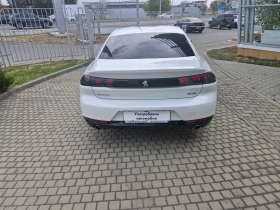 Peugeot 508 GT, снимка 4