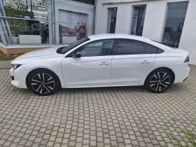 Peugeot 508 GT, снимка 3