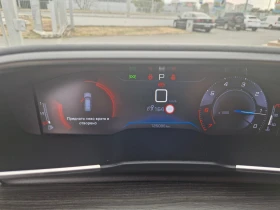 Peugeot 508 GT, снимка 11