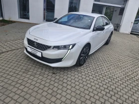 Peugeot 508 GT, снимка 1