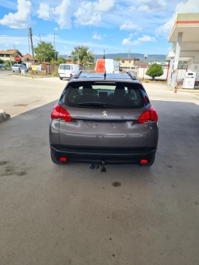 Peugeot 2008 1.2куб.82к.с.2013г. , снимка 2