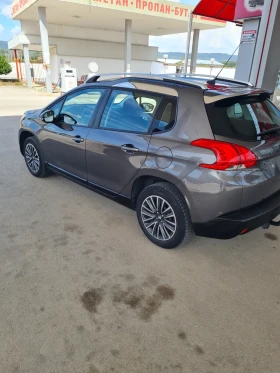 Peugeot 2008 1.2куб.82к.с.2013г. , снимка 4