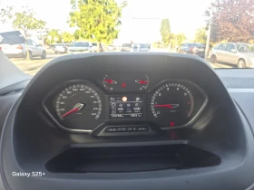 Peugeot Rifter GT Line , снимка 3
