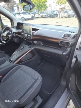 Peugeot Rifter GT Line , снимка 4