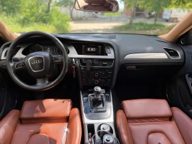 Audi A4 2.0TDI CAGA / БАРТЕР, снимка 9