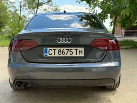 Audi A4 2.0TDI CAGA / БАРТЕР, снимка 5