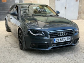 Audi A4 2.0TDI CAGA / БАРТЕР, снимка 1