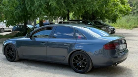 Audi A4 2.0TDI CAGA / БАРТЕР, снимка 4