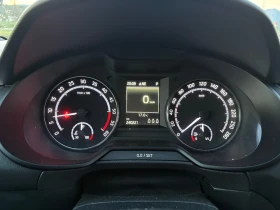 Skoda Octavia, снимка 10