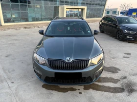 Skoda Octavia, снимка 4