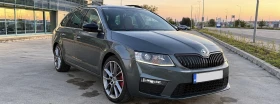 Skoda Octavia, снимка 1