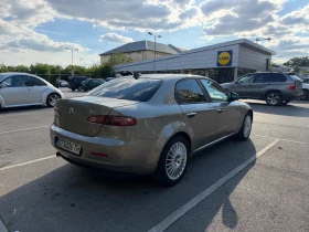 Alfa Romeo 159, снимка 4