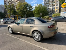 Alfa Romeo 159, снимка 3