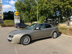 Alfa Romeo 159, снимка 2