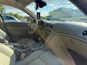 Alfa Romeo 159, снимка 8