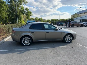 Alfa Romeo 159, снимка 5