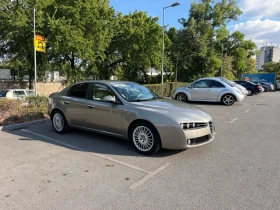 Alfa Romeo 159, снимка 6