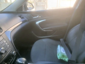 Opel Insignia, снимка 6