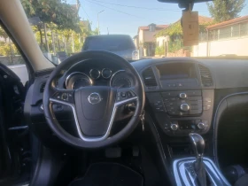 Opel Insignia, снимка 5