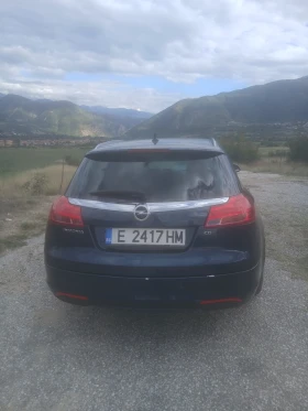 Opel Insignia, снимка 4