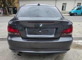 BMW 120 COUPE, снимка 4