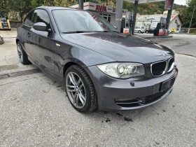 BMW 120 COUPE, снимка 8