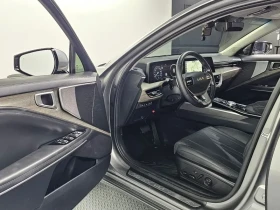 Kia K8 3.5 Lpg 2Wd Trendy, снимка 10